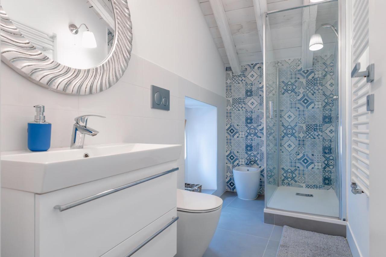 Trieste 10Min Dal Centro Villa Privata Con Jacuzzi 외부 사진