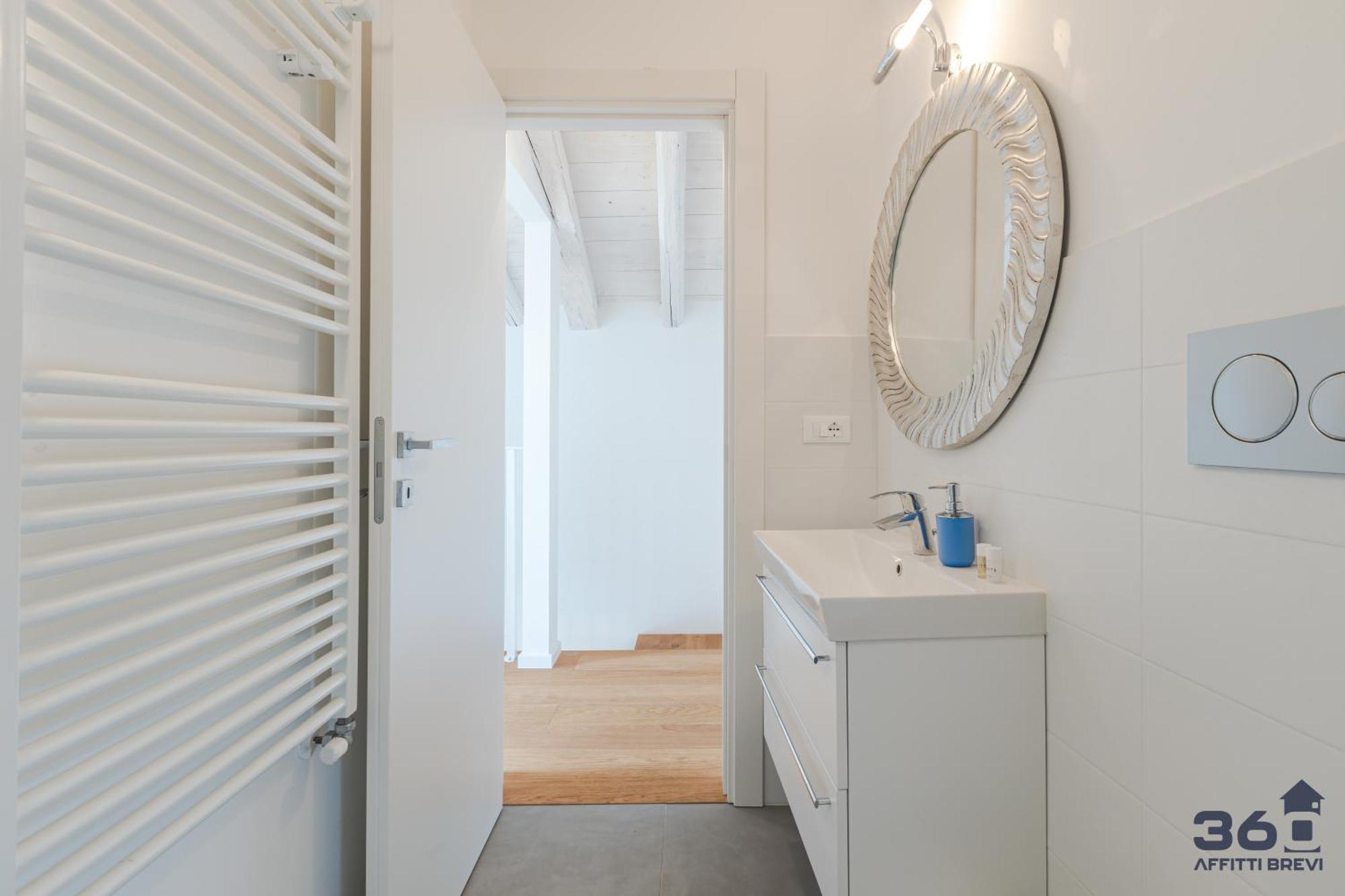 Trieste 10Min Dal Centro Villa Privata Con Jacuzzi 외부 사진