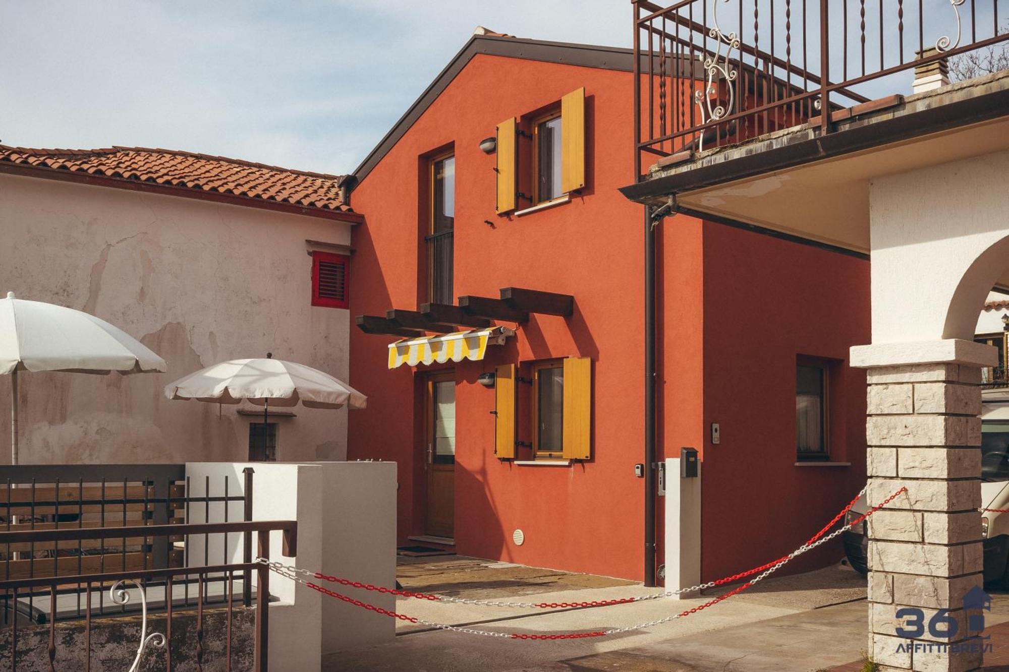 Trieste 10Min Dal Centro Villa Privata Con Jacuzzi 외부 사진